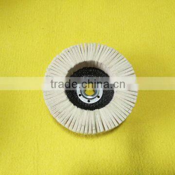 made in china abrasive tools felt flap disc