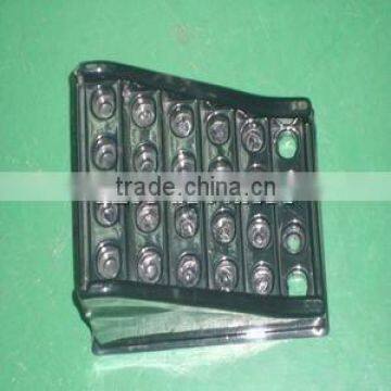 Plastic Thermoforming Package, Vacuum Thermoforming Package photo-4