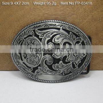 Zinc Plate Sheet Stamping Steel Adjustable Quick Connect Buckle photo-6