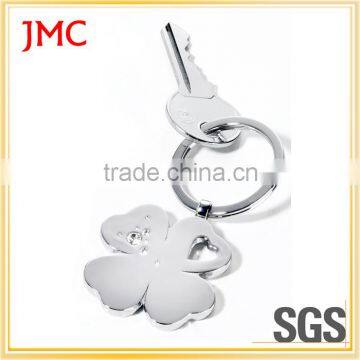 Fashion Custom Metal Key Chain With Custom Logo photo-2