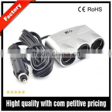 Cigarette Heater Plug In Car That Plugs Into Cigarette Lighter Socket