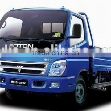 2015 hot selling Dongfeng 4x2 small duty lorry truck