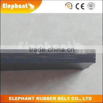 EP Conveyor Belt for Chemical Grade Limestone