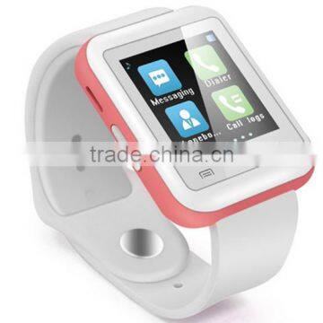 2016 Hot Sale Bluetooth Smart Watch u9 Reloj Inteligente Wearable Wrist Watch u9 photo-2
