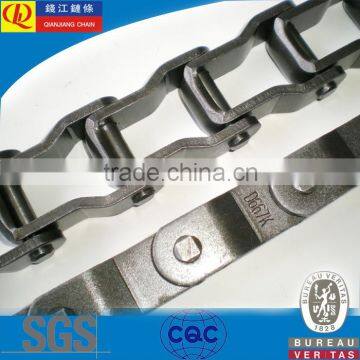 D667k Steel Pintle Chain