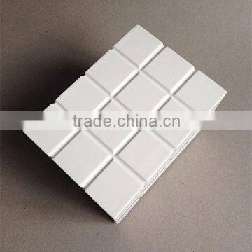 HOT SALE! Custom Rectangle Wooden Magic Cube Storage Jewelry Box photo-2