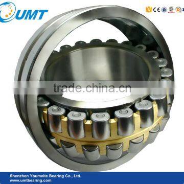 Good Performance Spherical Roller Bearing 22215 E for Metallurgy