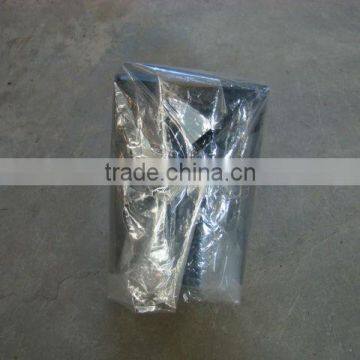 Light truck rubber wheel chocks