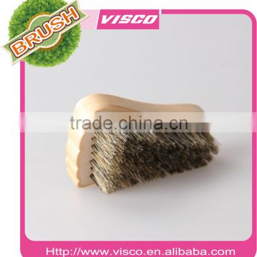 Visco suede shoe cleaning brush