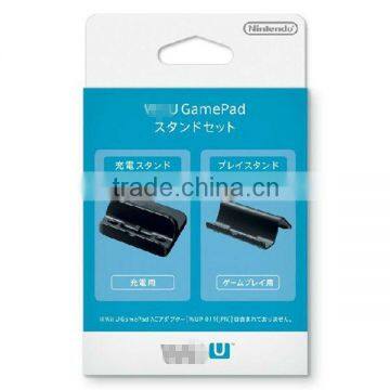 Best Selling Universal Mini Charger Stand and Digital Good Quality Tripod Stand for Wii U Game Pad Controller photo-3