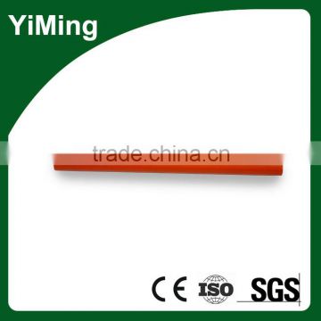 YiMing schedule 20 40 pvc pipe gray