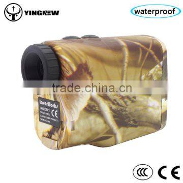 Rangefinder for Hunting Laser Range Finder 600m photo-3