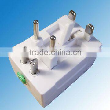 New 5v 1.0A Travel Charger Universal Plug