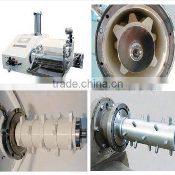 FSW-2 Horizontal Sand Mill, lab jet mill,laboratory equipment