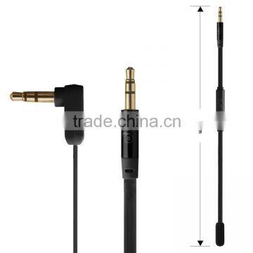 Colorful Cheap High Quality 3.5mm Retractable Aux Cord photo-2