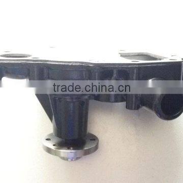 Engine Parts Water Pump 4LE1 8-94140341-0 photo-5