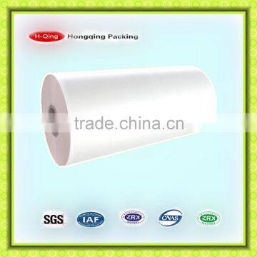 22micron matt thermal bopp film for packing and printing