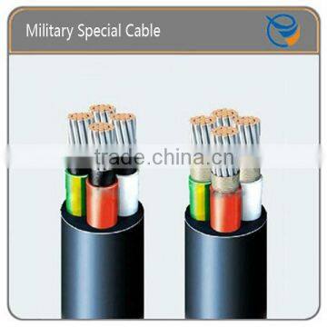 FEP Sheath Military Special Cable