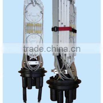 fiber optic splice closure/FOSC