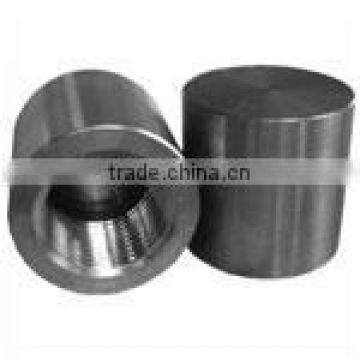 Stainless Steel Pipe Threaded End Cap photo-2