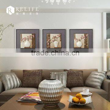 home decoration scenery oil painting on canvas