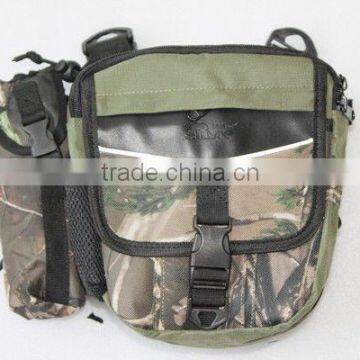 High Quality Outdoor Functional Fishing Tackle Bags