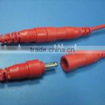DC Waterproof Plug Cable