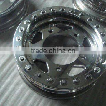 15X4 For 4x4 Vehicle Alloy Rims