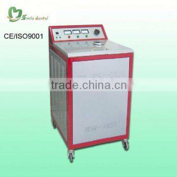 Air Cooling Dental Lab Centrifugal Casting Machine with high quality and competitive prices