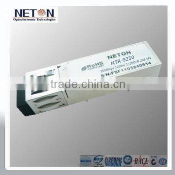 2X5 sff optical module 1550 2x5