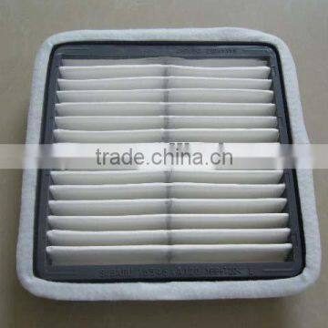 Air filter MD-8230 C2201 WA9715 49012