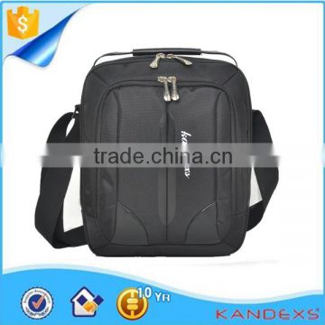 New Design Nylon Shoulder Laptop Bag OEM/ODM Custom 15 Inch Laptop Bags