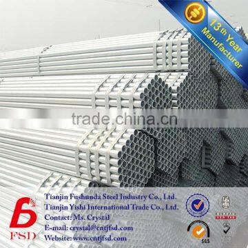 gi pipe schedule 40 greenhouse scaffolding building material gi pipe