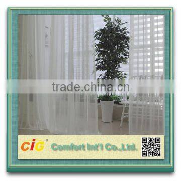 Best-selling Fire Retardant Voile Fabric for Curtain