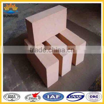 manufacture LG1.0 high alumina insulating brick