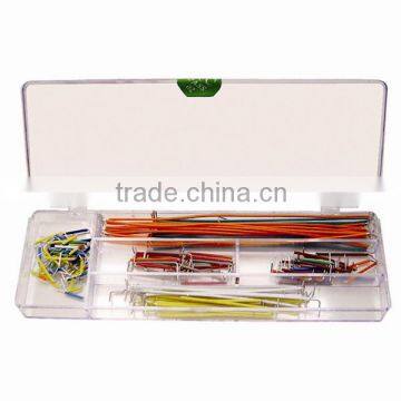 Jumper Wire Kit For Breadboard