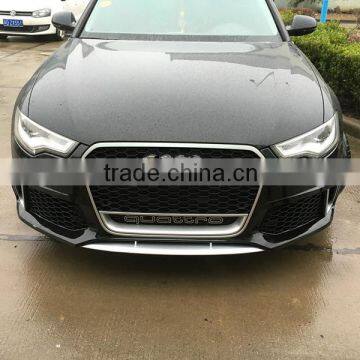 Aftermarket Bodykit for A6 C7 RS6 BODYKIT