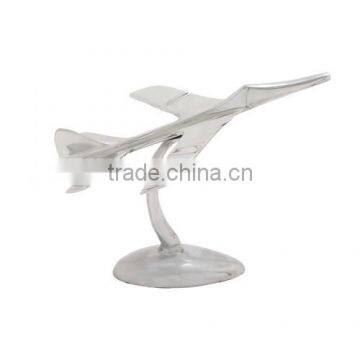 Aeroplane, Aluminium Aeroplane , Decorative Aeroplane Model