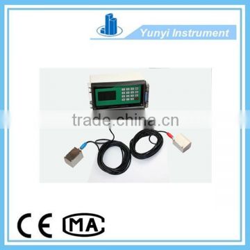 cheap water ultrasonic flowmeter hot sale