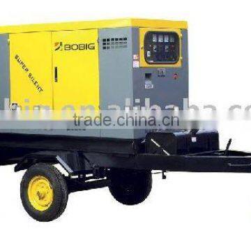 Trailer generator