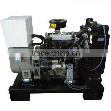 Fast delivery! Quanchai engine 10kw diesel generator