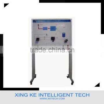 Auto Training Simulator, Car Teaching Model, Auto reversing radar system simulator
