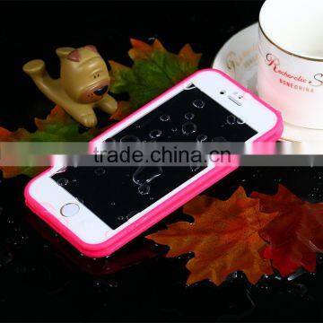 High Quality Phone Case Waterproof Phone Case for Iphone photo-2