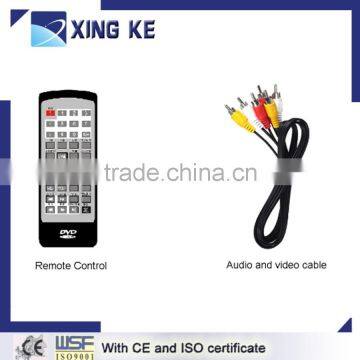 XK-EVD1 DVD Player Practical Training Device photo-2