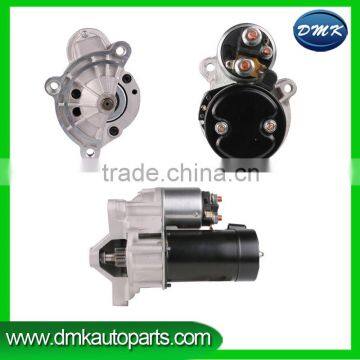 peugeot 405 starter motor 12v 1.1kw oem:2-1300-VA,0-001-107-019