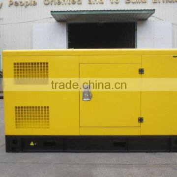 KOFO Weichai water cooled type generator diesel