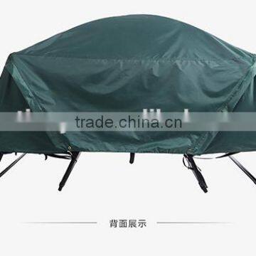 Lightweight Camping Cot With Carry Cag photo-3