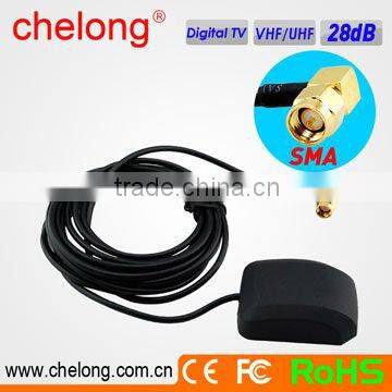 Gps Patch Antenna With gps patch / High Quality Bluetooth Gps External Antenna