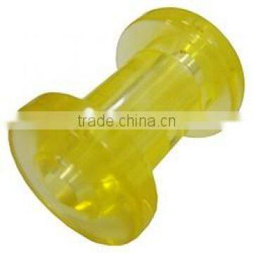 4" Marine Trailer Spool Roller