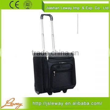 Hot sale!!! China design high quality mini fashion bag trolley for man